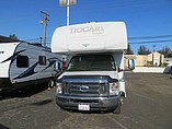 2012 Fleetwood Tioga Photo #13
