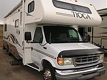 2003 Fleetwood Tioga Photo #2