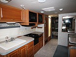 2003 Fleetwood Tioga Photo #8