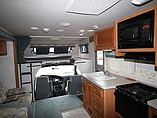 2003 Fleetwood Tioga Photo #10