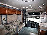 2003 Fleetwood Tioga Photo #11