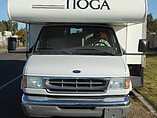 2003 Fleetwood Tioga Photo #6