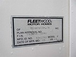 2004 Fleetwood Tioga Photo #9