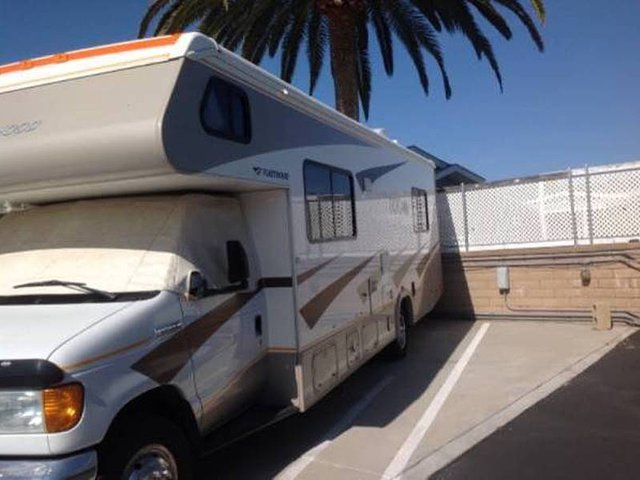 2006 Fleetwood Tioga Photo