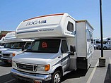 2006 Fleetwood Tioga Photo #2