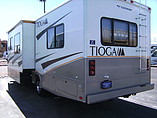 2007 Fleetwood Tioga Photo #4