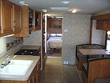 2007 Fleetwood Tioga Photo #8