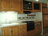 2007 Fleetwood Tioga Photo #9