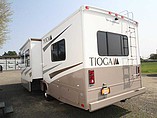 2007 Fleetwood Tioga Photo #2