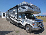11 Fleetwood Tioga