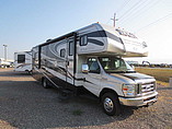 2011 Fleetwood Tioga Photo #2