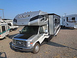 2011 Fleetwood Tioga Photo #4