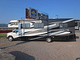 2011 Fleetwood Tioga Photo #5
