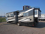 2011 Fleetwood Tioga Photo #7