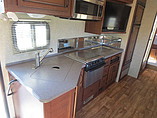 2011 Fleetwood Tioga Photo #11