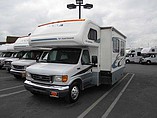 2006 Fleetwood Tioga Photo #2