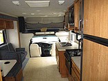 2006 Fleetwood Tioga Photo #9
