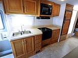 2008 Fleetwood Tioga Photo #6
