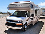 2007 Fleetwood Tioga Photo #2