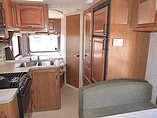 2007 Fleetwood Tioga Photo #9