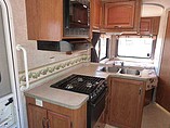 2007 Fleetwood Tioga Photo #10