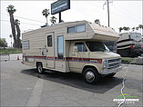 87 Fleetwood Tioga