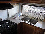 2001 Fleetwood Tioga Photo #7