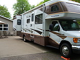 2008 Fleetwood Tioga Photo #2
