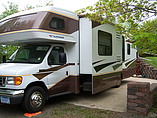 2008 Fleetwood Tioga Photo #3