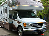 2008 Fleetwood Tioga Photo #4