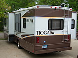 2008 Fleetwood Tioga Photo #5
