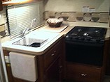 2008 Fleetwood Tioga Photo #7