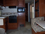 2008 Fleetwood Tioga Photo #13