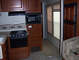 2008 Fleetwood Tioga Photo #16