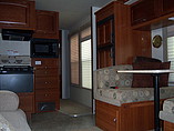 2008 Fleetwood Tioga Photo #17