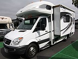 2011 Fleetwood Tioga Photo #4