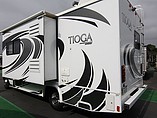 2011 Fleetwood Tioga Photo #5