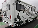 2011 Fleetwood Tioga Photo #6
