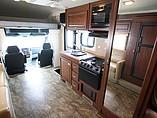 2011 Fleetwood Tioga Photo #9