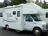 12 Fleetwood Tioga Montara