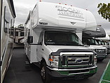 2015 Fleetwood Tioga Montara Photo #2