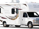 2015 Fleetwood Tioga Montara Photo #20
