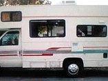 91 Fleetwood Tioga Montara