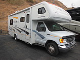 08 Fleetwood Tioga Ranger