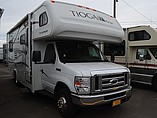 2009 Fleetwood Tioga Ranger Photo #2