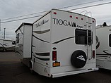 2009 Fleetwood Tioga Ranger Photo #4