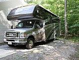 09 Fleetwood Tioga Ranger