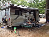 2009 Fleetwood Tioga Ranger Photo #2