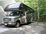 09 Fleetwood Tioga Ranger