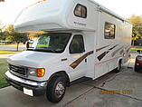 08 Fleetwood Tioga Ranger